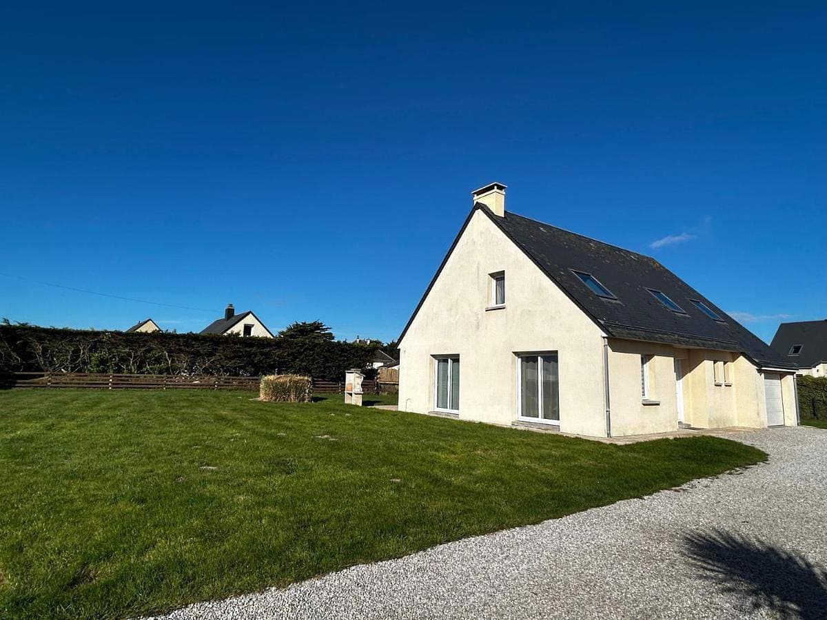 Foto 4 von 56: Four-Bedroom Holiday Home