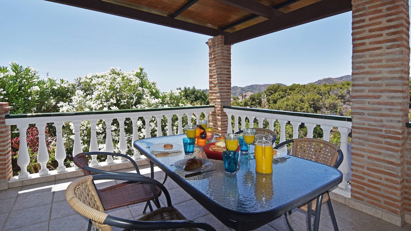 Foto 4 von 26: Villa La Lomilla