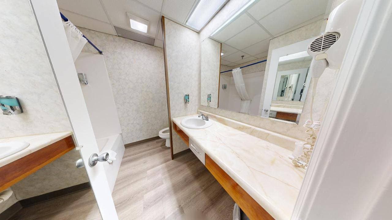 Foto 13 von 19: King Suite