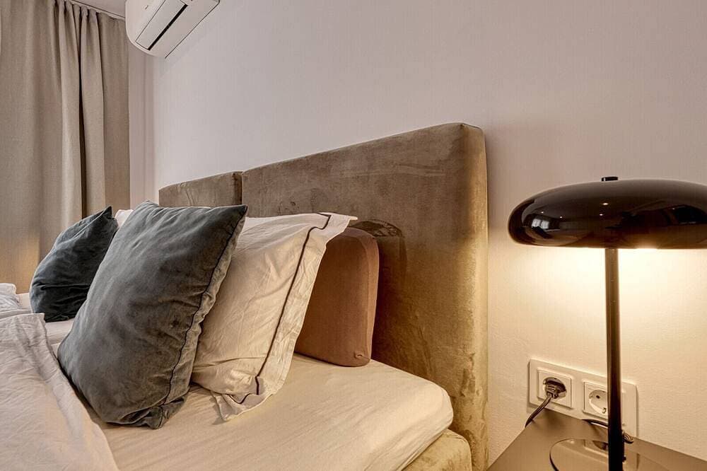 Foto 8 von 30: Stylish & Modern Fuengirola Apt, Near Beach