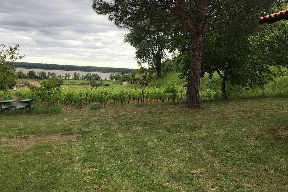 Foto 7 von 11: Vineyard house, on the estuary shore