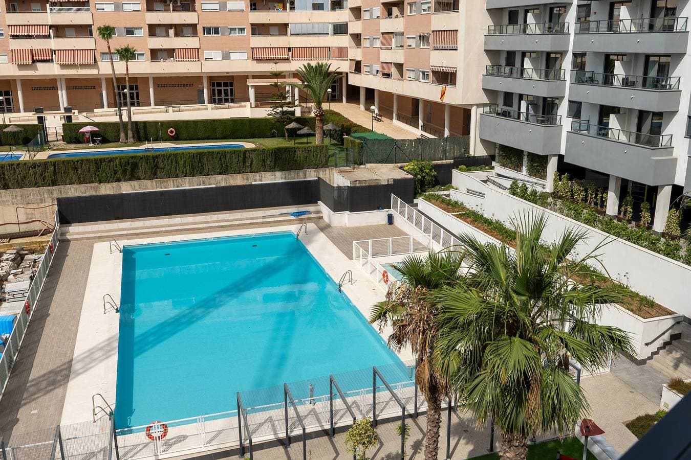 Foto 5 von 41: Leben wie Einheimische – Gemütliche 3-Zimmer-Wohnung in Suite Mijas