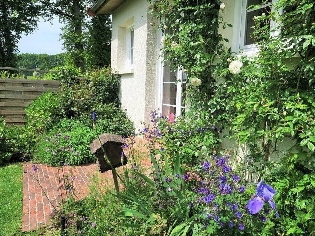 Foto 3 von 19: Ferienhaus mit 1 Schlafzimmer