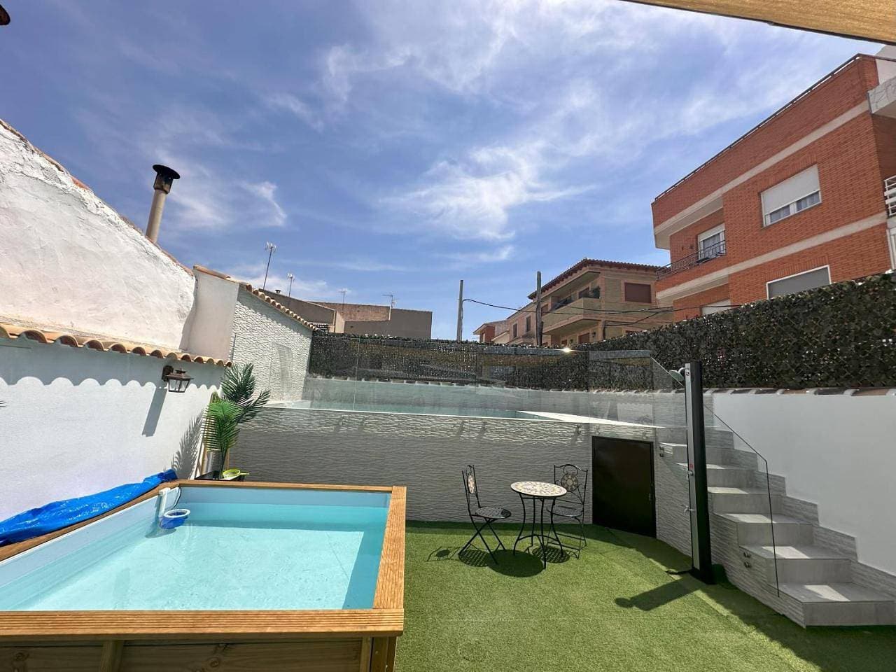 Foto 11 von 97: Apartment with Terrace