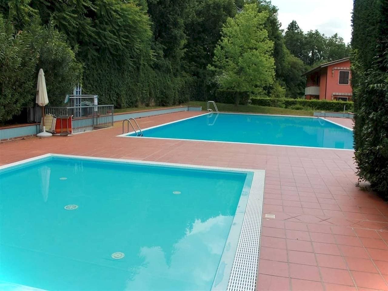 Foto 4 von 36: Ferienhaus Lazise am Gardasee mit Pool