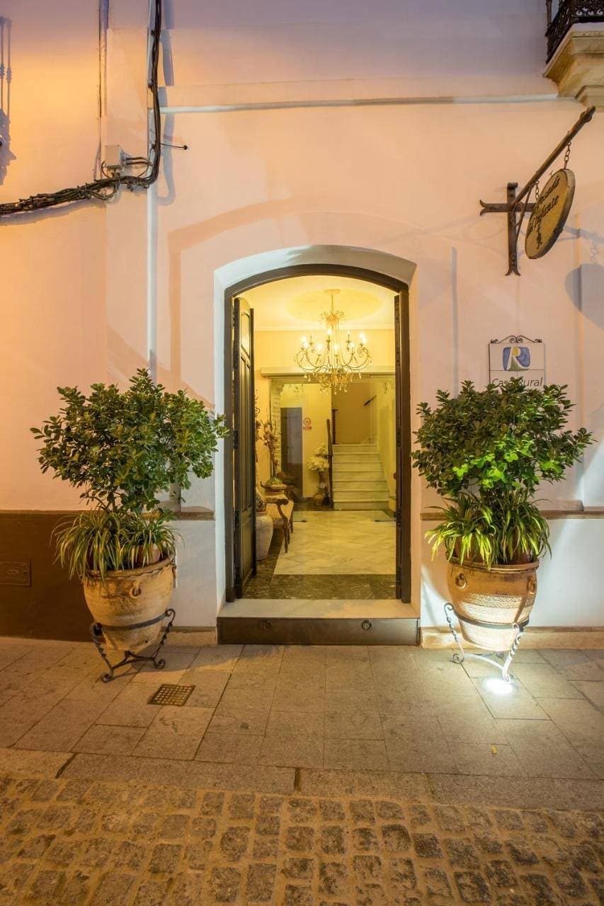 La Posada Del Infante 1