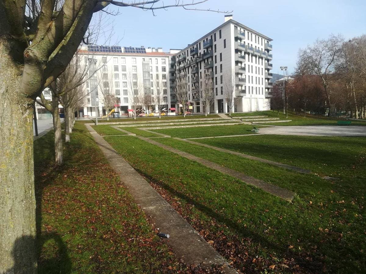 Foto 5 von 33: Three-Bedroom Apartment