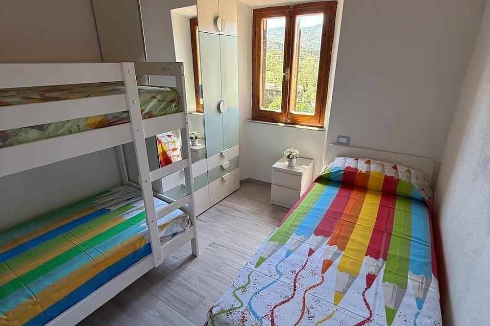 Foto 5 von 18: Casa Baba - Zwei Schlafzimmer Wohnung, Schläft 6