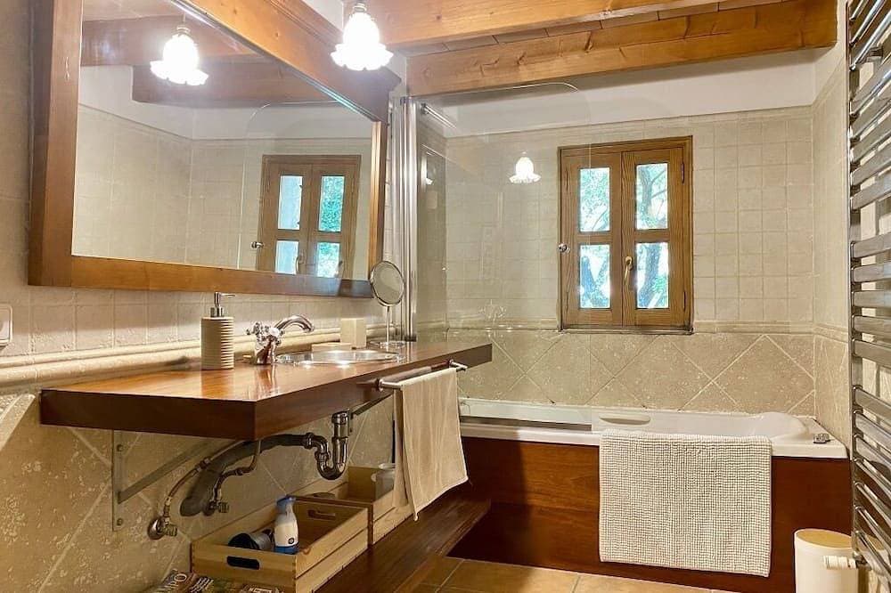 Foto 5 von 30: Fabelhafte Villa Im Landhausstil Auf eine Berg Mit Einzigartigem Blick
