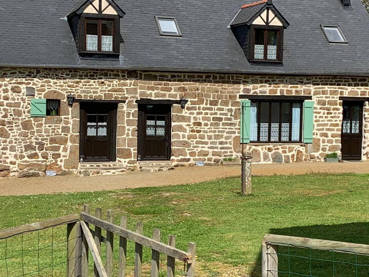 Foto 11 von 14: Holiday Home