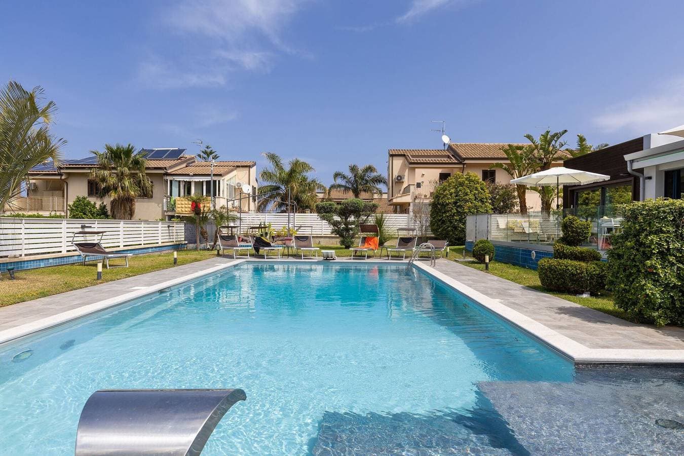 Villa 150m² 1