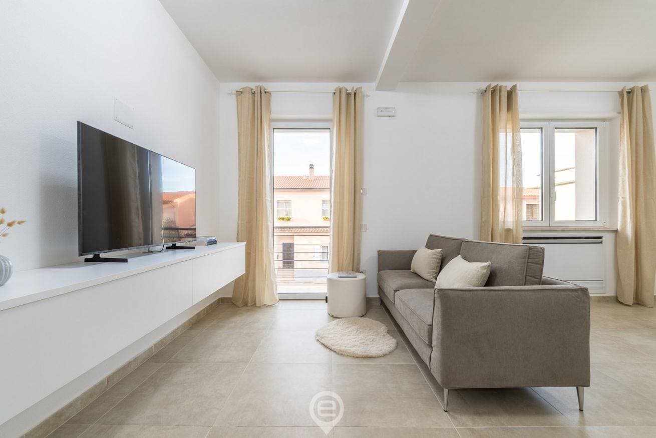 Foto 5 von 29: Ferienwohnung für 4 Personen