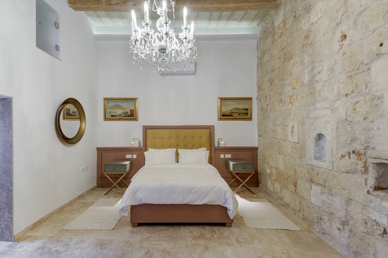 Ta' Karmenu – Ein 800 Jahre altes, modernisiertes Juwel, nur wenige Gehminuten von Mdina entfernt 1