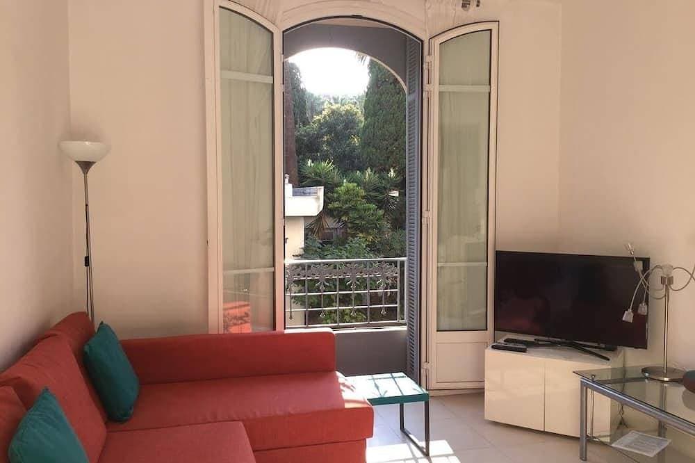 Foto 13 von 30: Beautiful apartment in fantastic central Nice locationLuxury Apartment