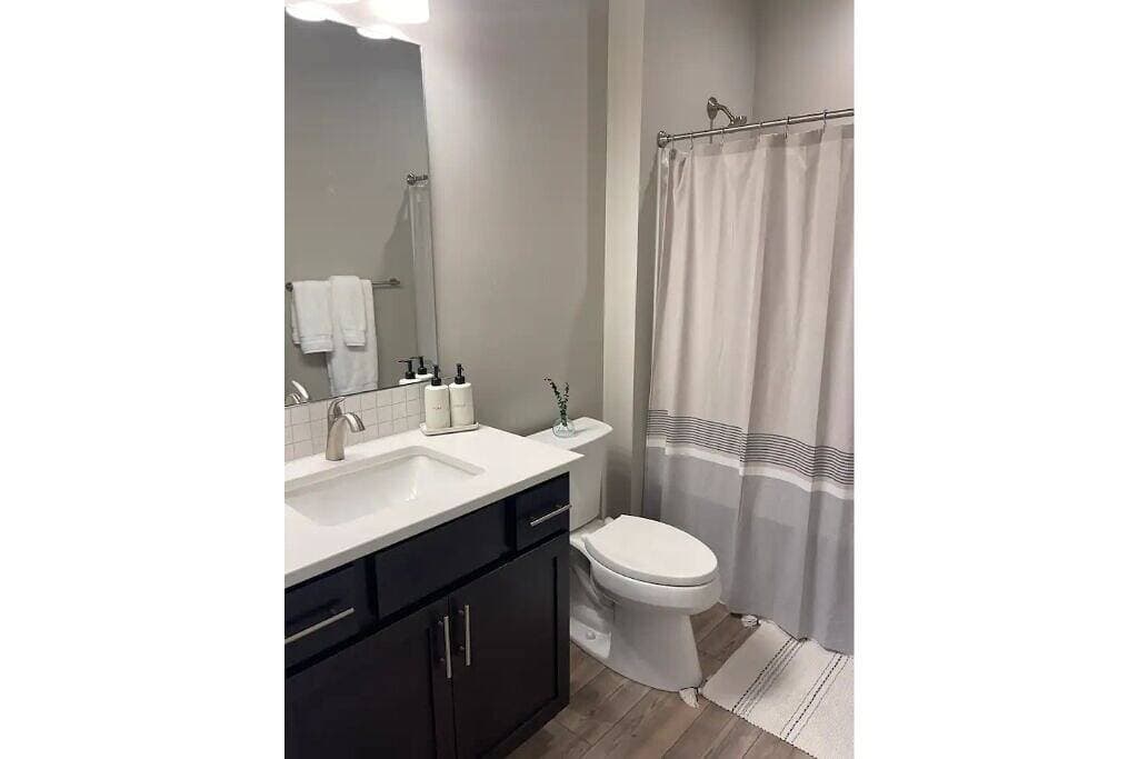 Foto 9 von 16: Riverstone Village Pet Friendly Beach Cruisers Sleeps 6