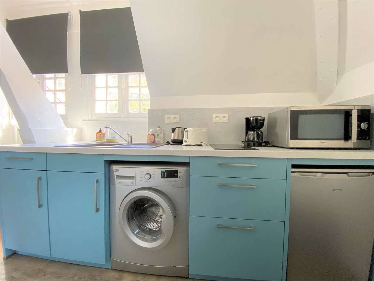 Foto 7 von 12: Ferienwohnung für 2 Personen