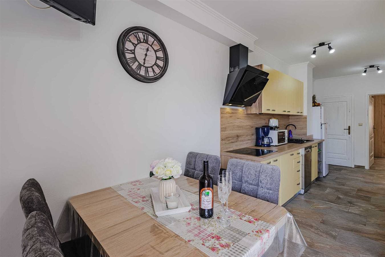 Foto 4 von 22: Apartment Skrabonja 2
