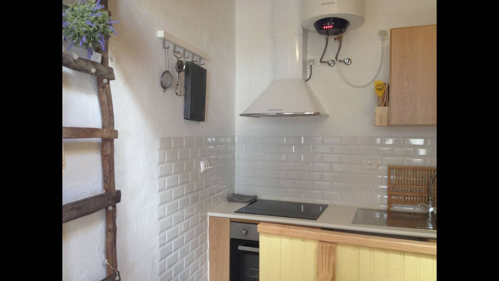 Foto 9 von 17: Ferienhaus für 2 Personen