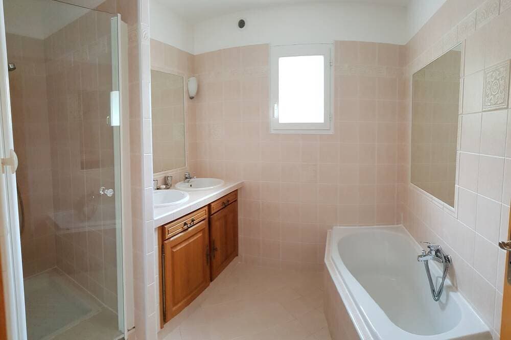 Foto 7 von 30: Villa mit Pool, ruhig und zentrumsnah in der Nähe von Grasse und Cannes