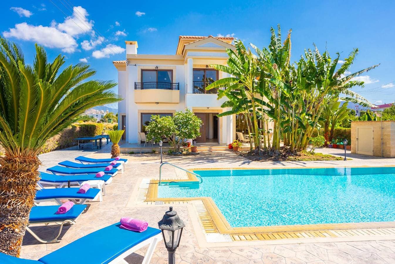 Villa 240m² 1