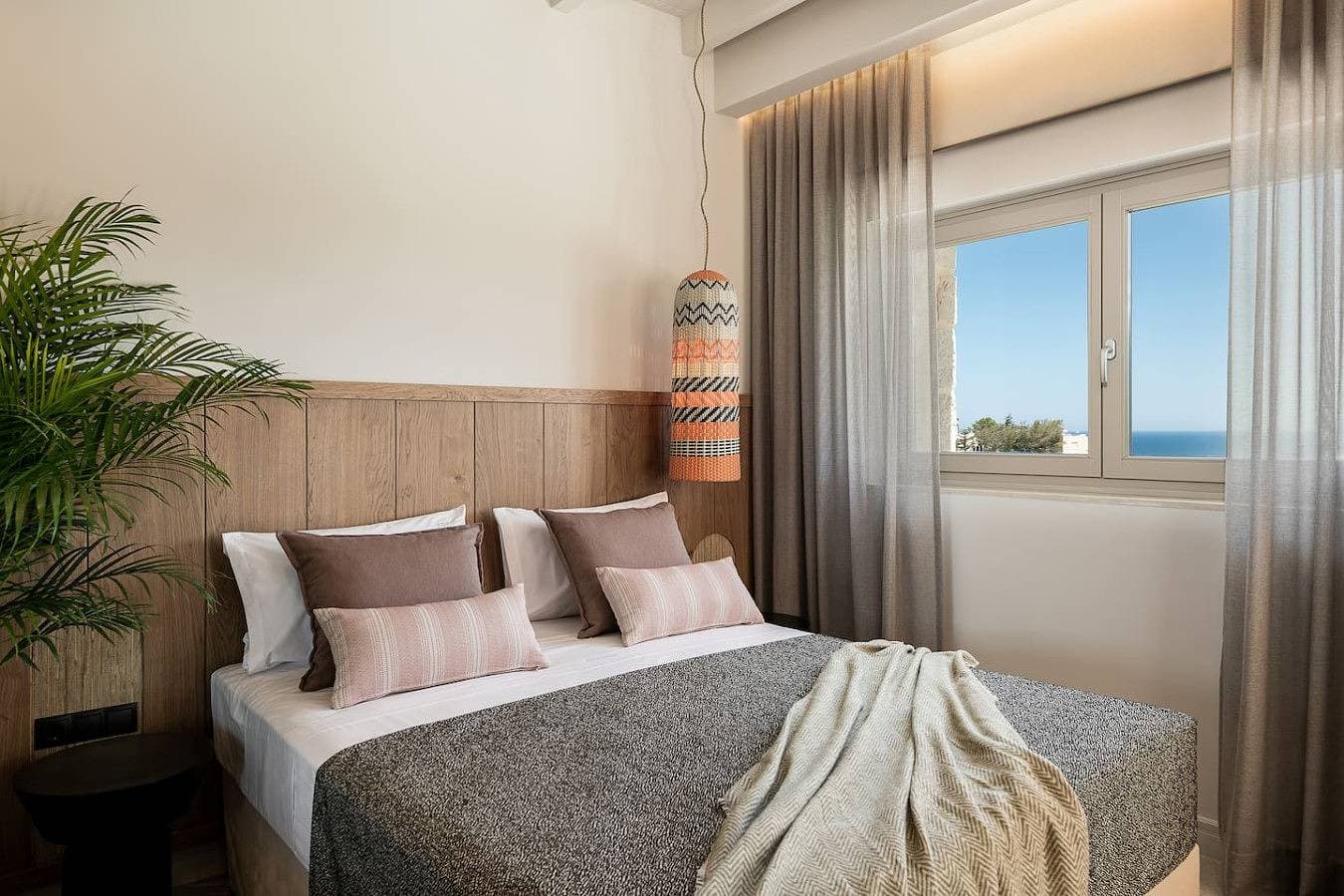 Foto 8 von 42: Ferienhaus für 3 Personen mit Balkon/Terrasse