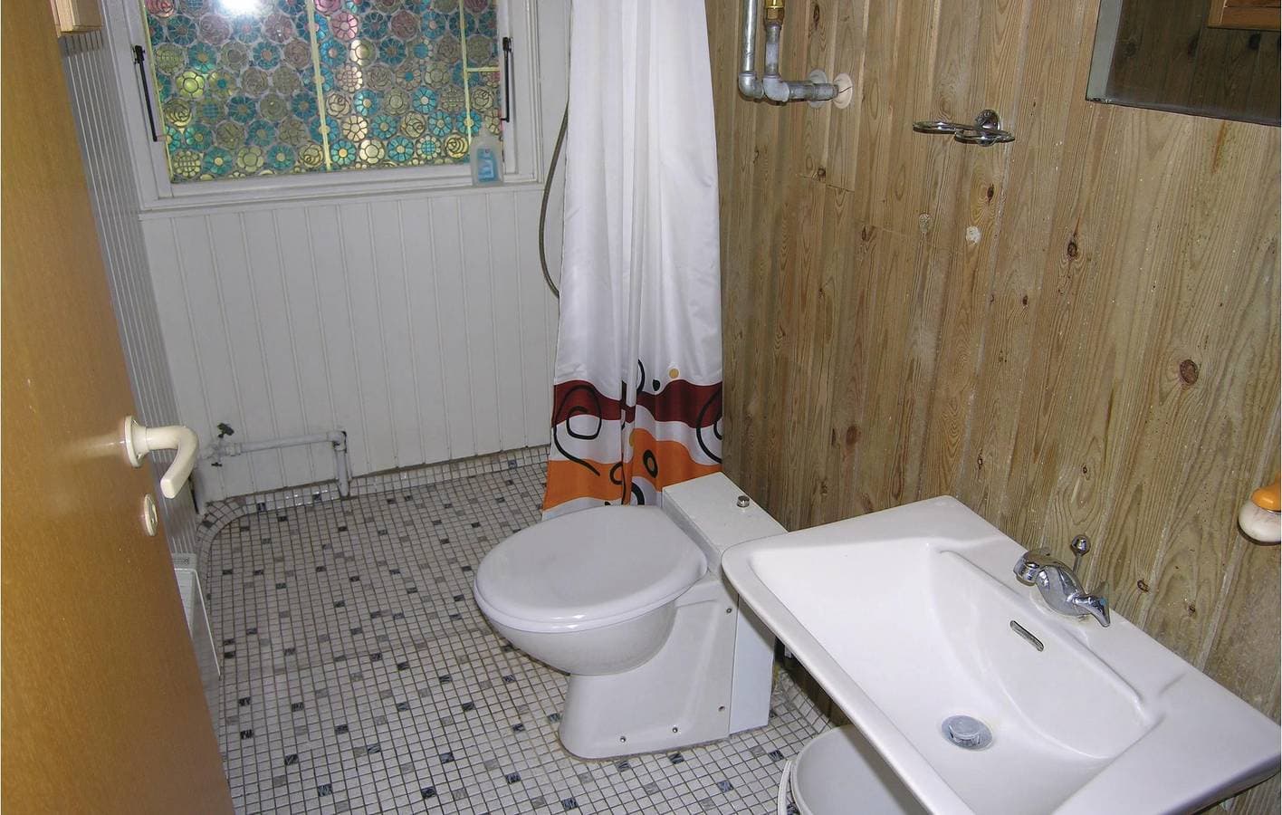 Foto 11 von 15: Ferienhaus für 6 Personen mit Terrasse