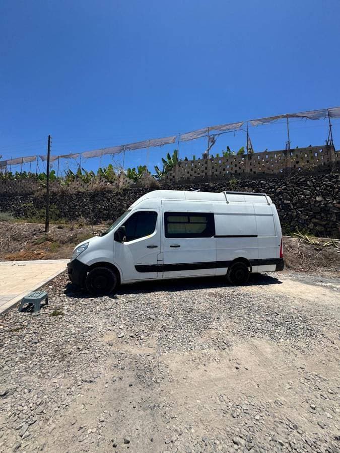 Foto 5 von 6: Caravan