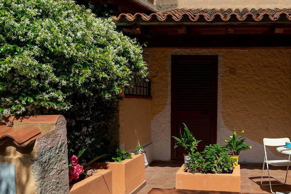 La Casa di Elisabetta 1