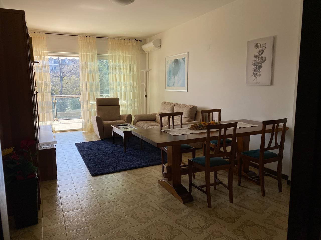 Foto 8 von 19: Marconi Lake View apartment in Baveno