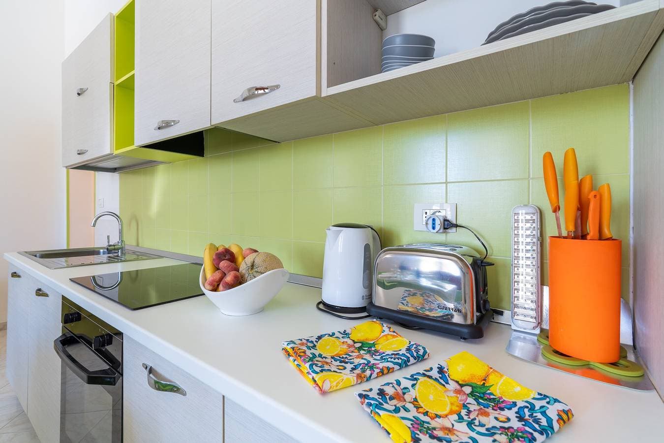 Foto 8 von 37: Ferienhaus 'Villa Anny am Meer' mit WLAN und Klimaanlage