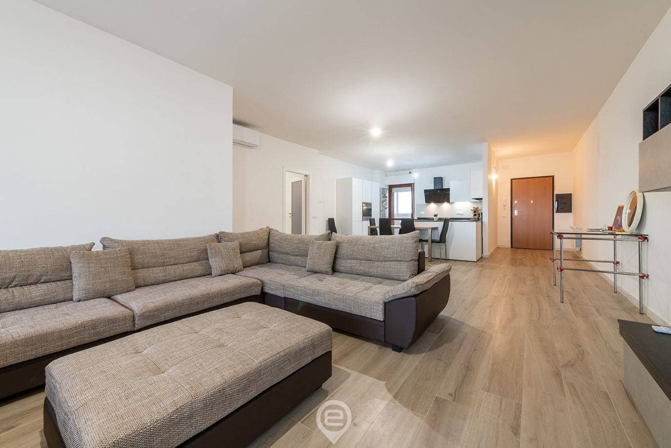Ferienwohnung 100m² 1
