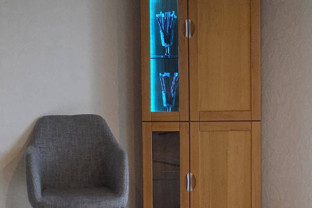 Maison des Trois Pays -gemütliche Ferienwohnung mit 86 qm Wohnfläche 1