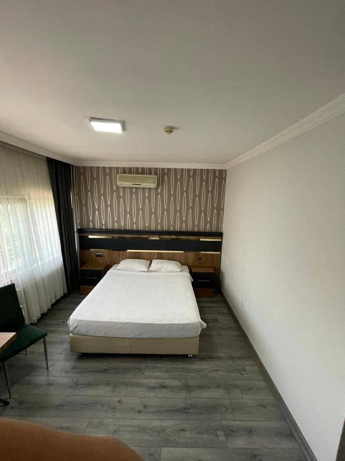 Foto 2 von 10: Standard Double or Twin Room
