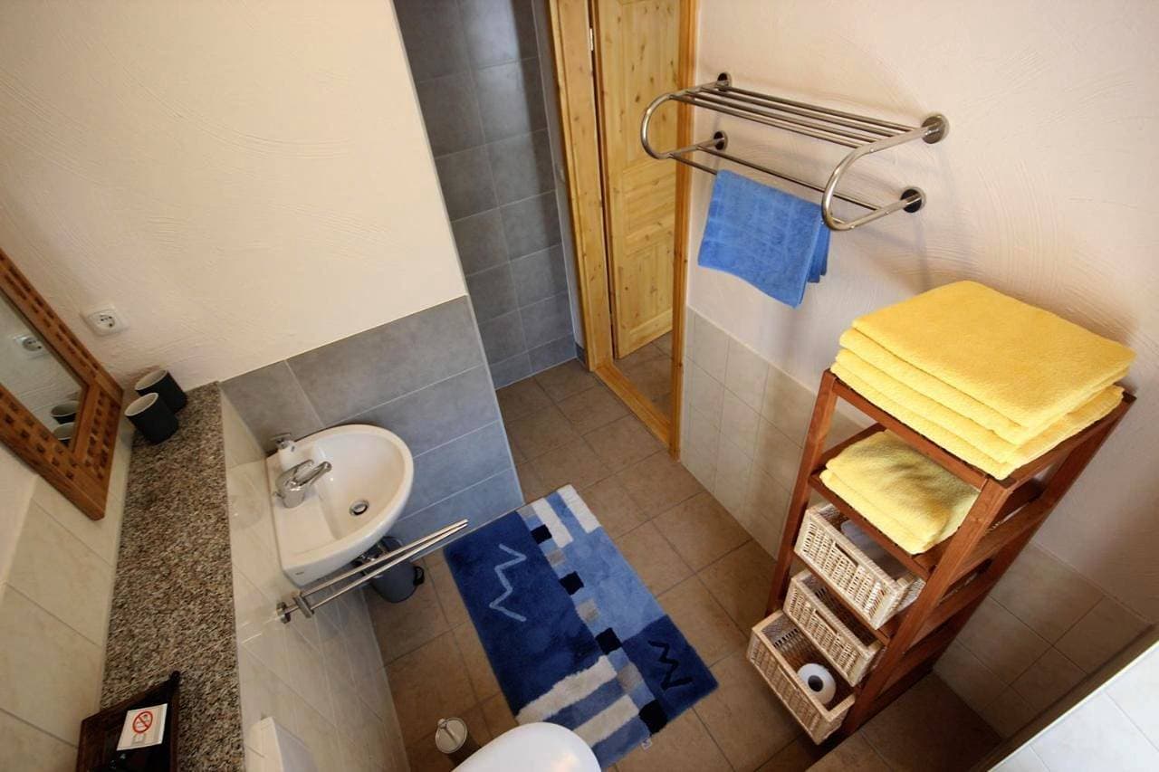 Foto 4 von 8: Standard Twin Room