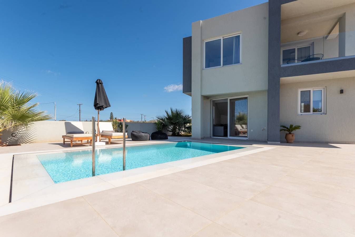 Foto 11 von 35: Villa für 4 Personen