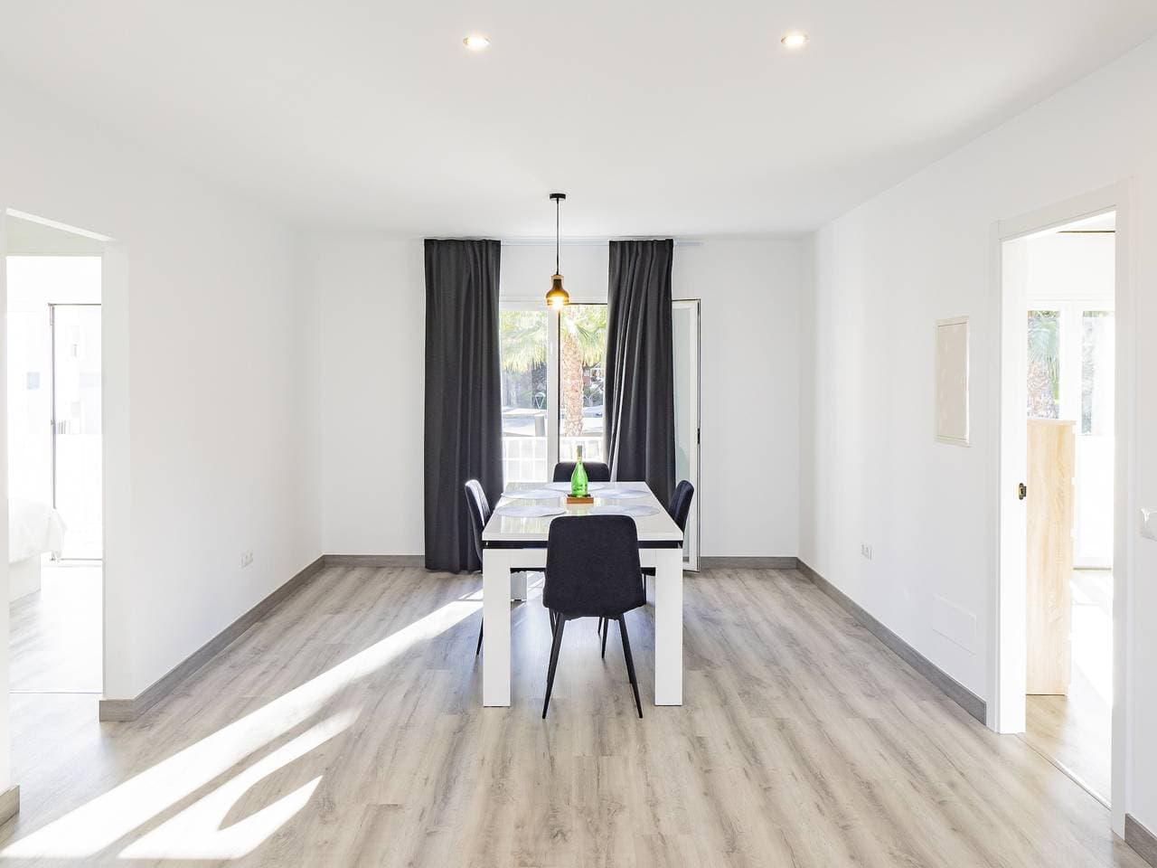 Foto 4 von 35: Cubo's Luna Town Center Apartment