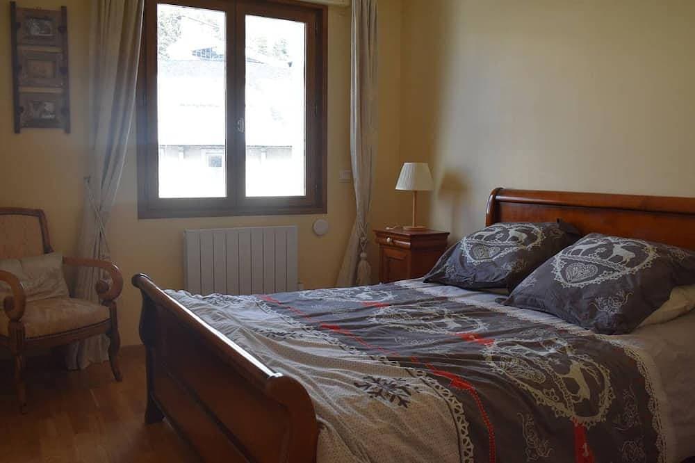 Foto 2 von 16: Geräumige Wohnung Font-Romeu 6 Pers