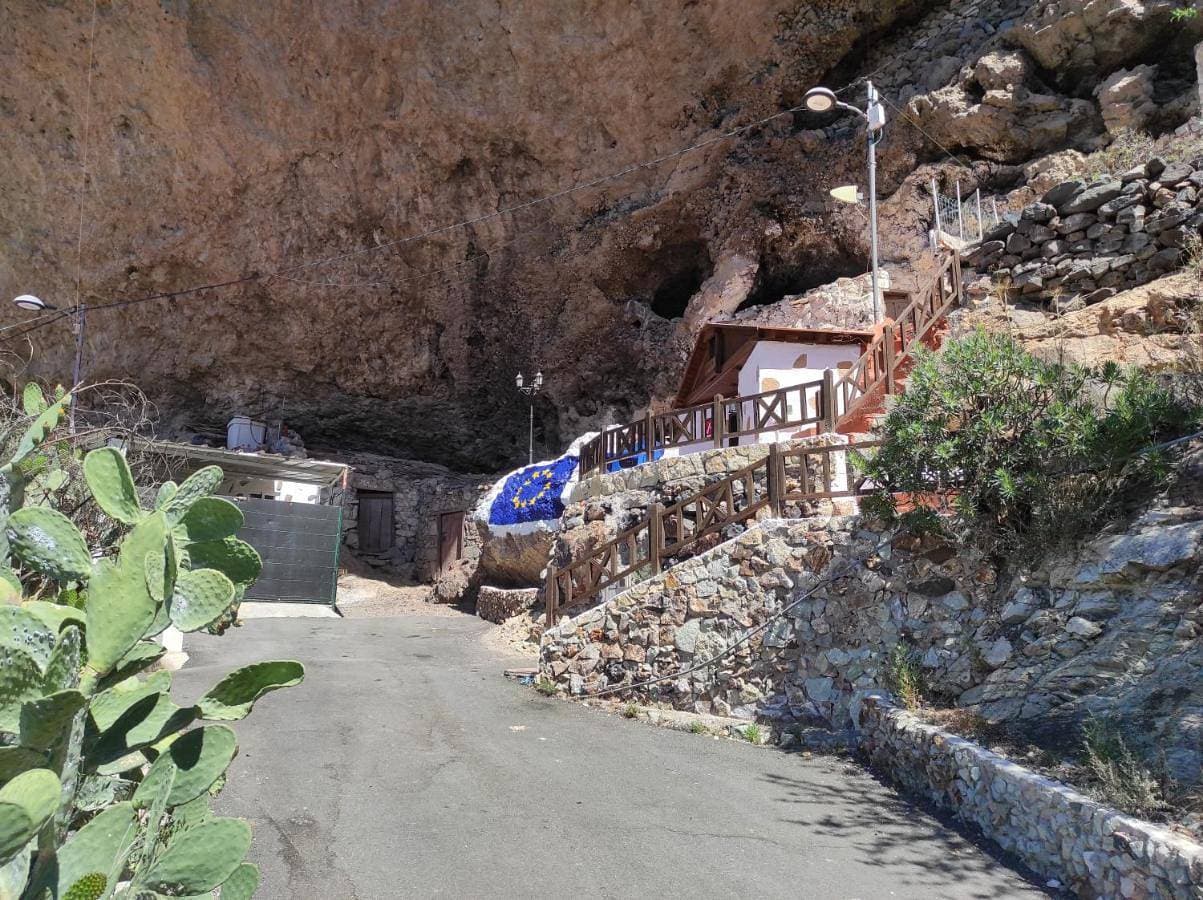 Casa Cueva Manuel y María 1