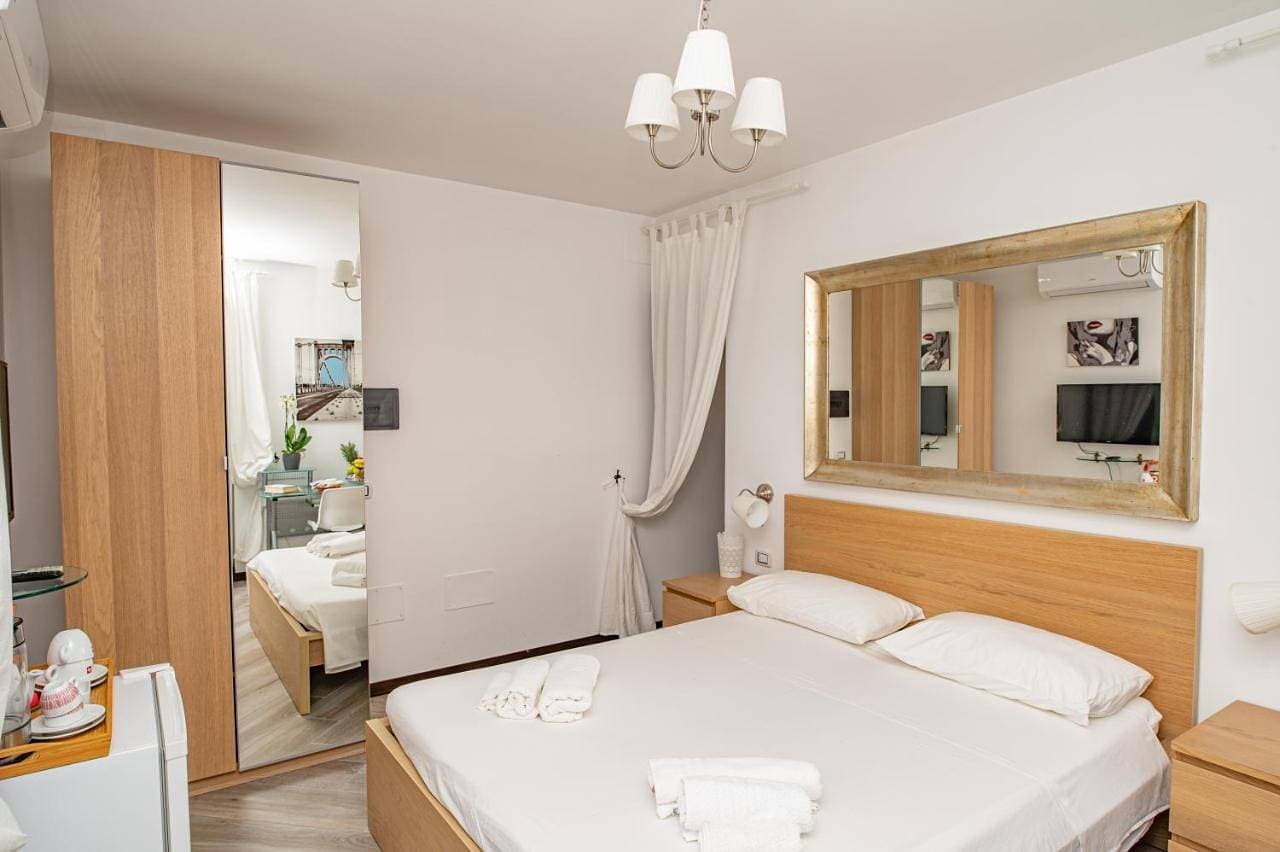 Foto 7 von 10: Double Room with Park View