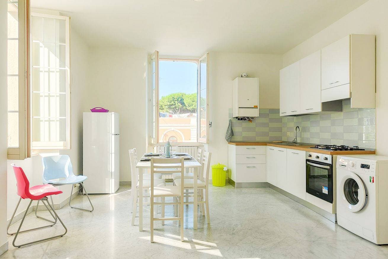 Foto 8 von 19: Ferienwohnung für 4 Personen