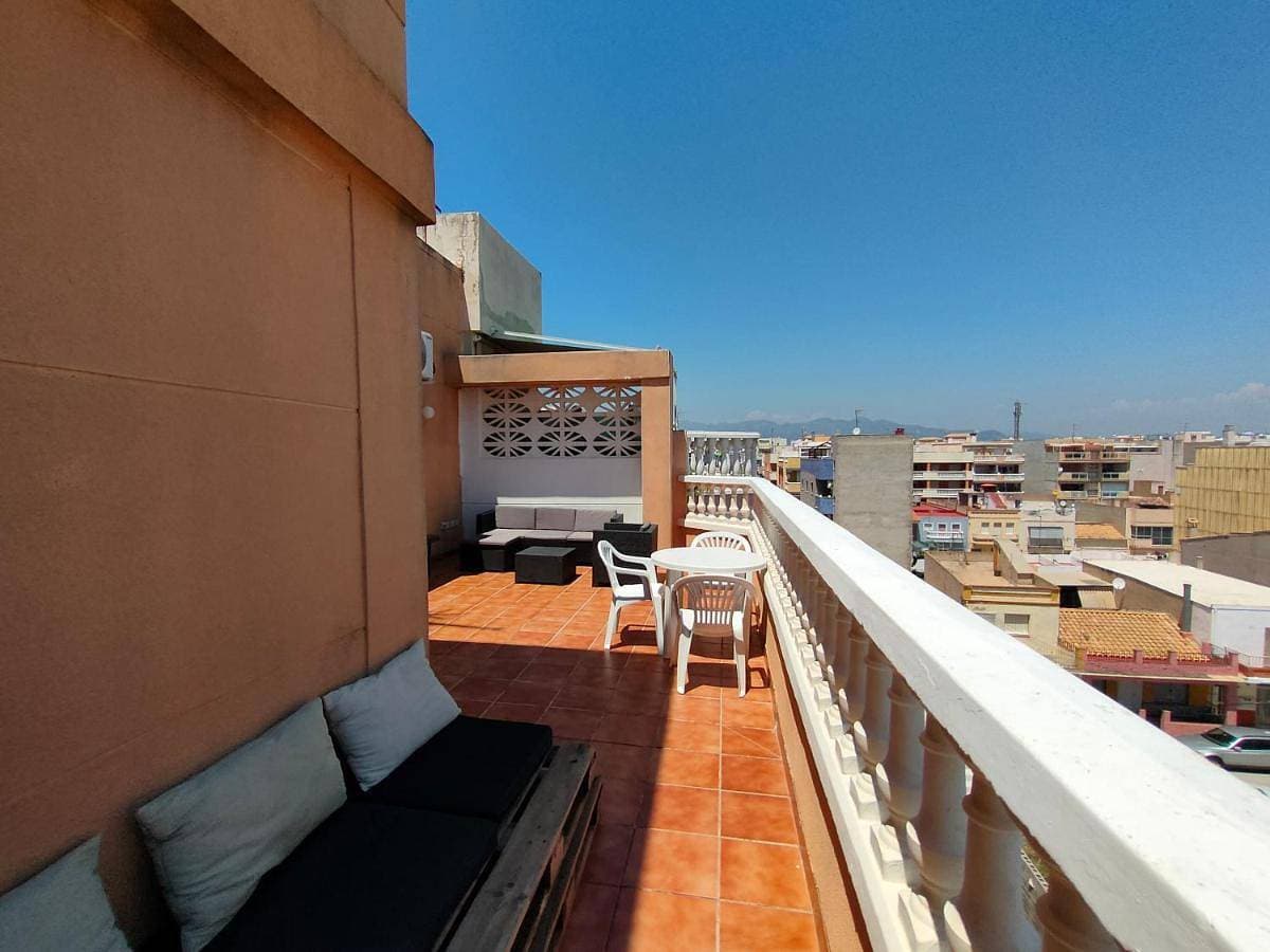 Foto 3 von 20: Penthouse Apartment