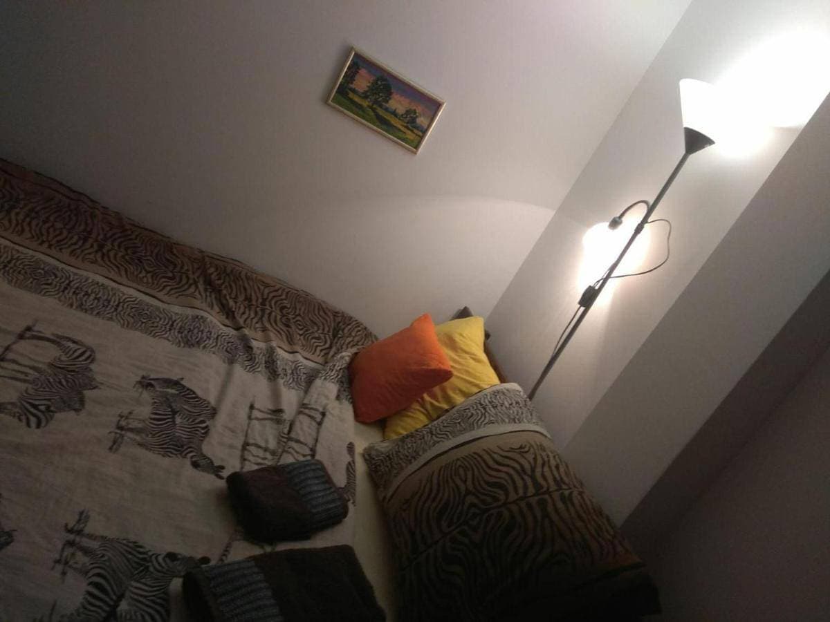 Foto 13 von 33: Apartment with Balcony