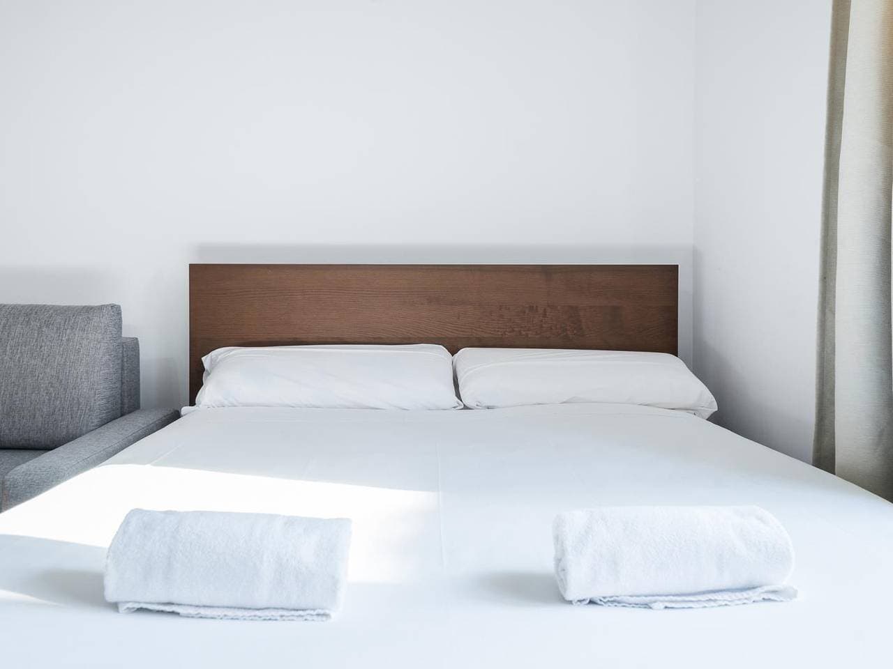 Foto 8 von 17: Ferienwohnung für 4 Personen
