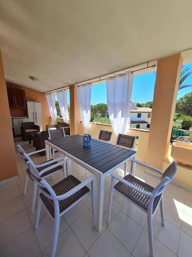 Casa Vacanza Boi-Dessena 1