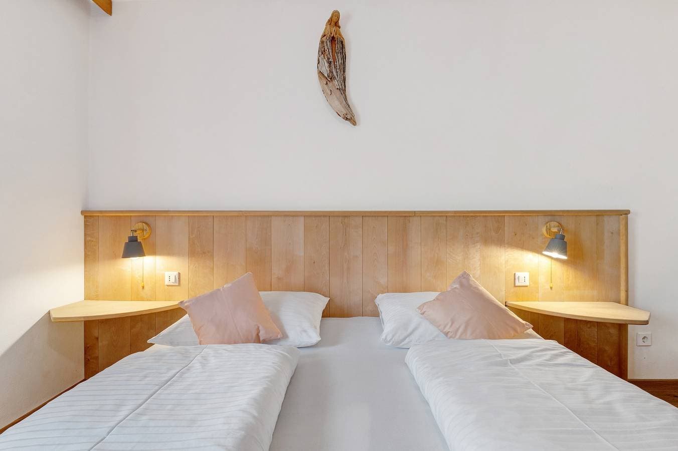Foto 13 von 24: Ferienwohnung 'Stuflesser' mit Bergblick, privater Terrasse und Gemeinschaftsgarten
