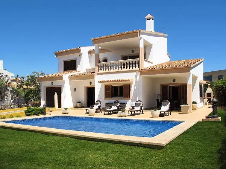 Maison 6 Personnes 1
