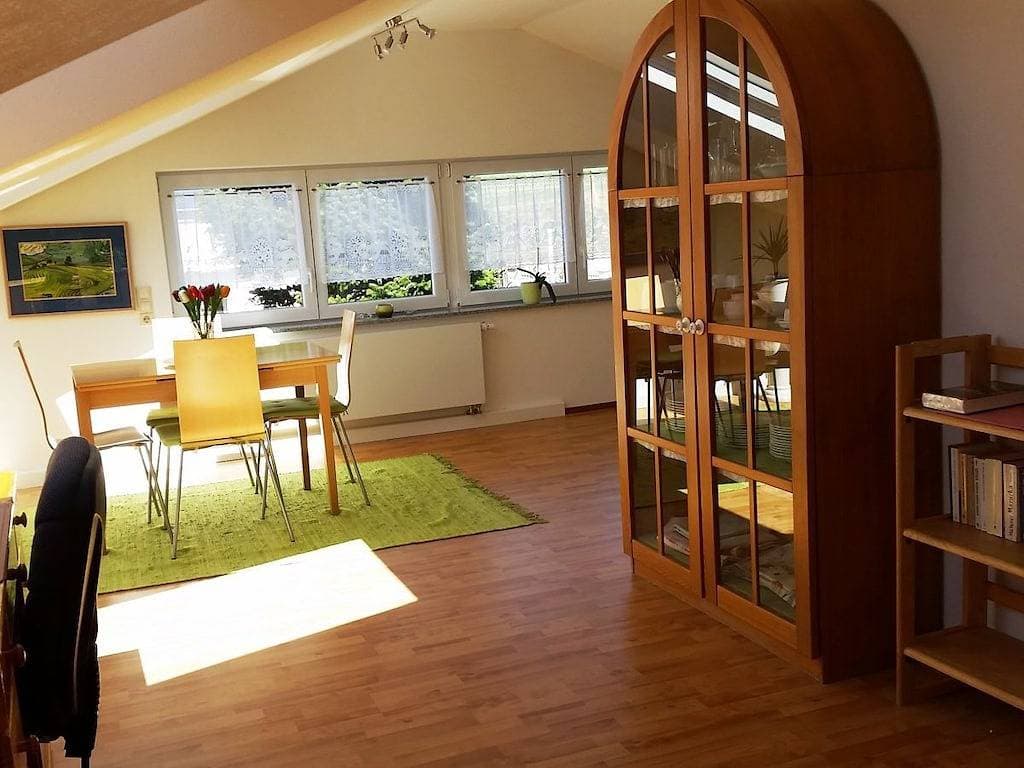 Foto 6 von 20: Ferienwohnung mit 2 Schlafzimmer