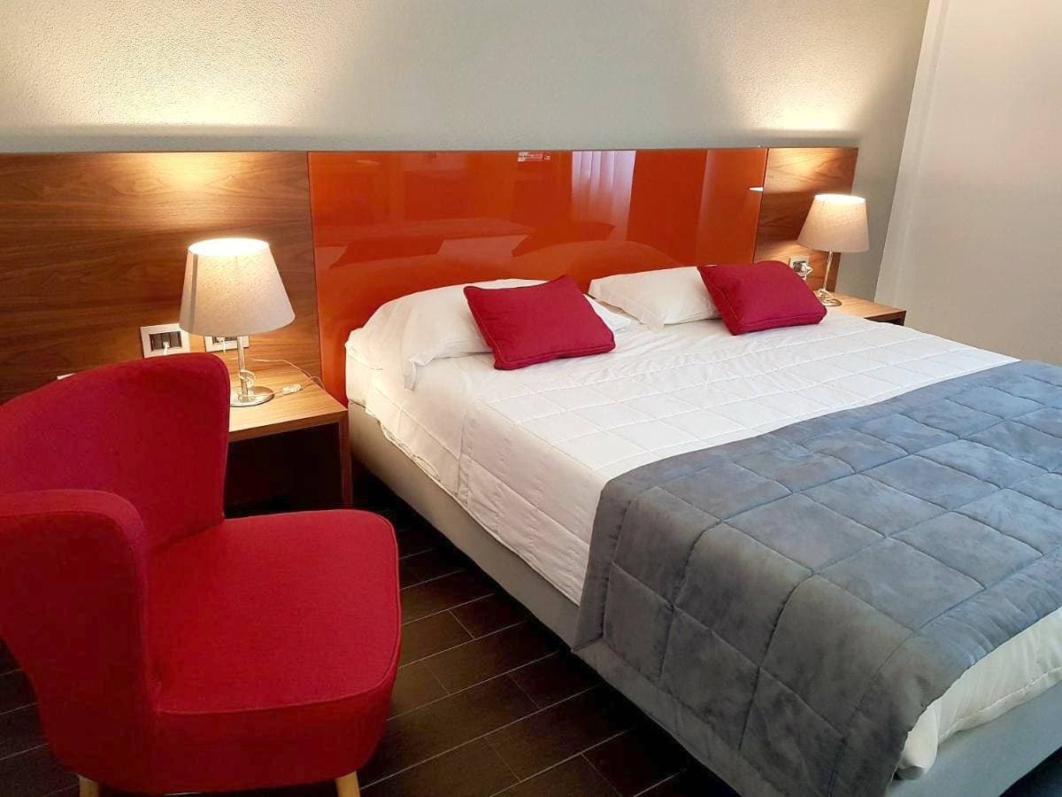 Foto 4 von 15: Deluxe Double Room