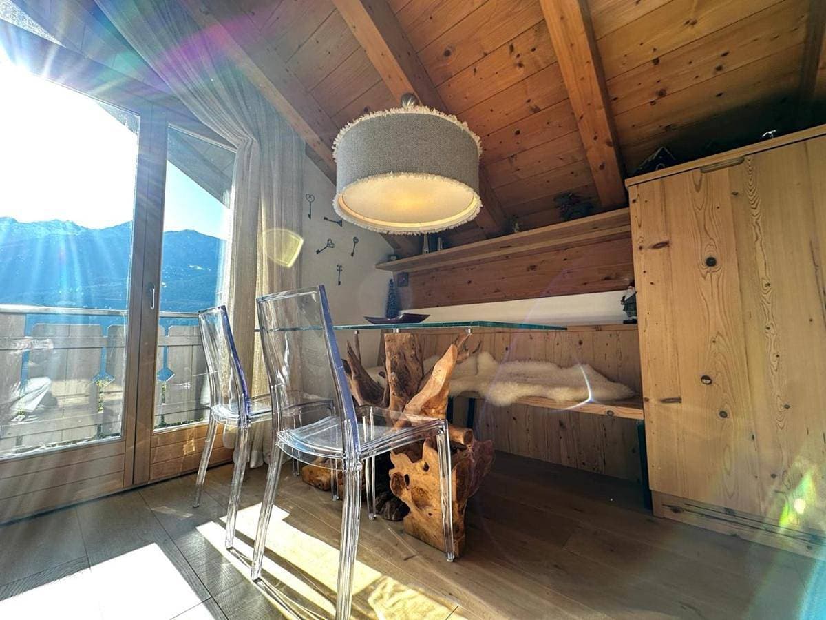Foto 5 von 16: Two-Bedroom Deluxe Apartment with Balcony