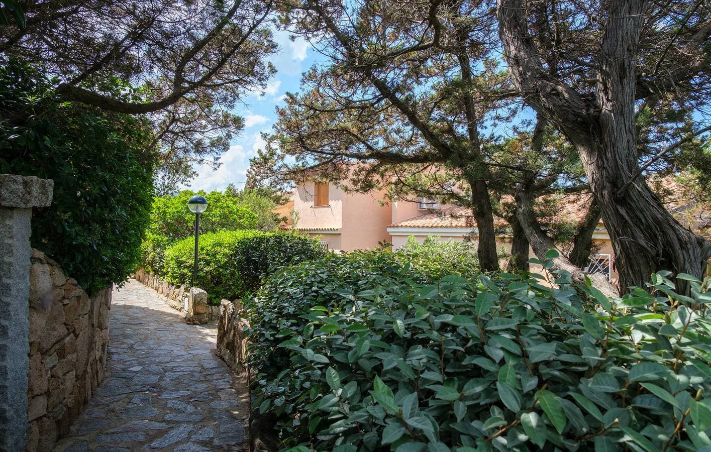 Foto 9 von 27: Apartment mit Meerblick, Parkplatz und Wifi vor Ort